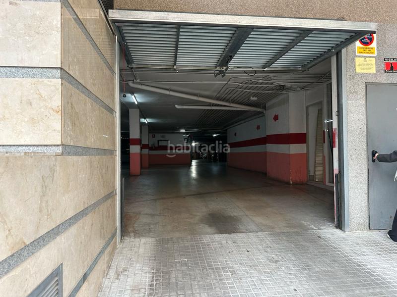 Foto 801dd732-f9aa-442e-ada3-9c9e032b5a84. Posto auto in carrer de pau marsal 152 in Cementiri Vell Terrassa