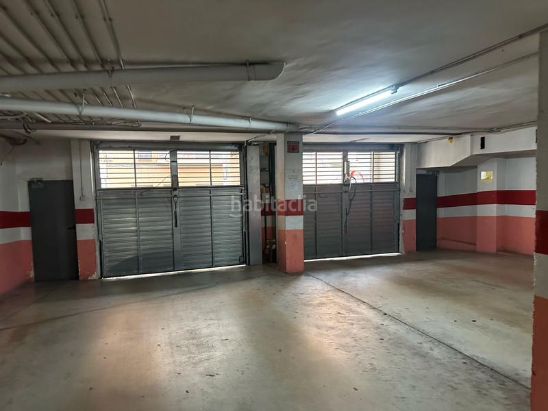 Foto 96c9d545-e35f-43fa-90bd-0e5e1b156051. Posto auto in carrer de pau marsal 152 in Cementiri Vell Terrassa