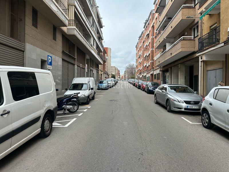 Foto ab0de5eb-1b09-4831-aaa1-72a81cca66a7. Posto auto in carrer de pau marsal 152 in Cementiri Vell Terrassa