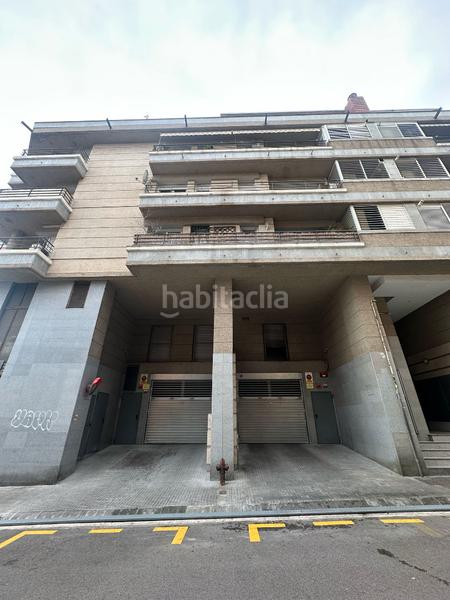 Foto bbb745a2-ee5a-40a0-b242-bdbe15abc95c. Posto auto in carrer de pau marsal 152 in Cementiri Vell Terrassa