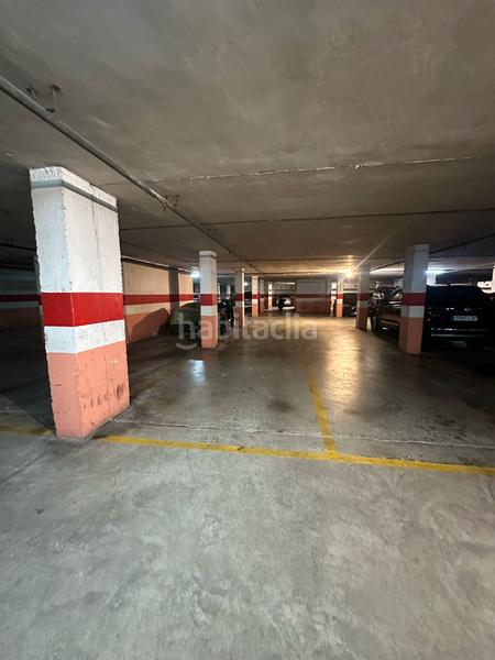 Foto c7f34521-9402-4720-b649-990ddc5c12d9. Posto auto in carrer de pau marsal 152 in Cementiri Vell Terrassa