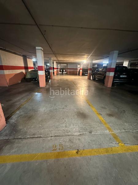 Foto ccf4332d-d514-4dc2-871c-e28fa5d02df0. Posto auto in carrer de pau marsal 152 in Cementiri Vell Terrassa