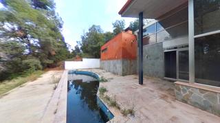 Xalet  Carrer de dalt. Casa en venta en matadepera