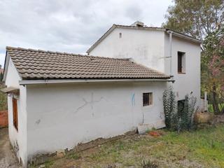 Maison  Carrer del montseny. Casa en venta en vacarisses