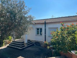 Casa  Passatge parellada. Casa en venta en masquefa