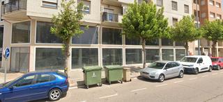 Local Comercial a Carrer de girona 65. Local en venta en balaguer