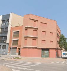 Édifice  Carrer de sant damià. Edificio en venta en terrassa