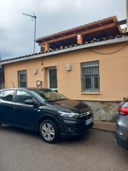 Casa  Carrer colom. Casa en venta en navarcles