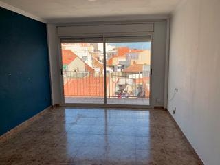 Pis  Carrer de bretón. Piso en venta en terrassa