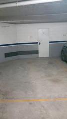Aparcament cotxe  Carrer doctor trueta. Parking en venta en navarcles