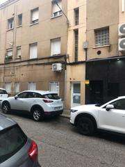 Etagenwohnung in Carrer del consell de cent 20. Piso en venta en terrassa
