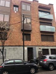 Flat  Carrer de sant damià. Piso en venta en terrassa
