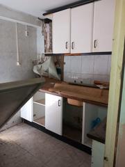 Appartement  Carrer nou de santa clara. Piso en venta en manresa