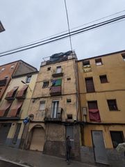 Flat  Carrer nou de santa clara. Venta de piso en nou de santa clara, manresa (barcelona)
