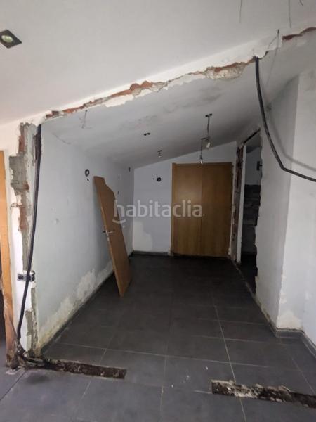 Foto 22a76b6d-d5f5-4bb5-a9ab-38b3c072c9f5. Casa a raval de Manresa 9 a La Balconada-Cal Gravat Manresa