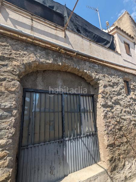 Foto 88a80847-cd5b-45ba-8fd9-7f48de2dff9d. Casa a raval de Manresa 9 a La Balconada-Cal Gravat Manresa