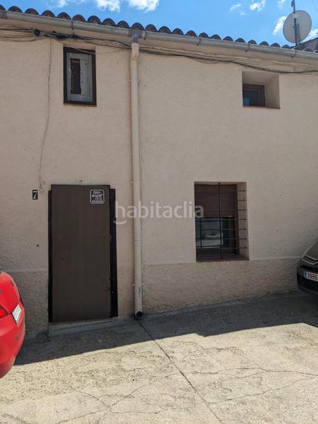 Foto 98c61761-933e-47d5-a8b4-8d273e160ddd. Casa a raval de Manresa 9 a La Balconada-Cal Gravat Manresa