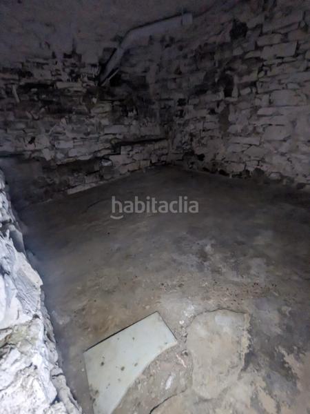 Foto d0c14f4c-e6c0-4629-87b7-70e2ed2ce23e. Casa a raval de Manresa 9 a La Balconada-Cal Gravat Manresa