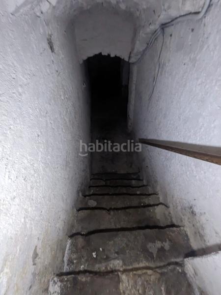 Foto dc05fb23-ce27-4788-85b8-5e38eb105db8. Casa a raval de Manresa 9 a La Balconada-Cal Gravat Manresa