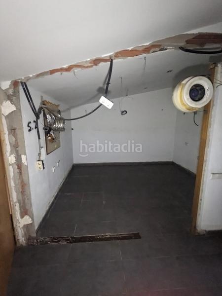 Foto eb1312c9-0b6e-4620-b853-1a564db69c2d. Casa a raval de Manresa 9 a La Balconada-Cal Gravat Manresa