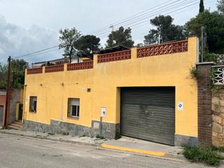 Casa  Carrer salou. Casa en venta en cabrera de igualada