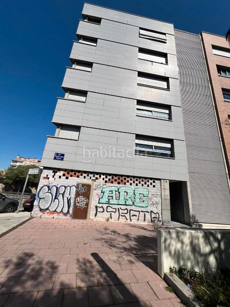 Foto 0a0ba817-ff20-4b9a-8097-2f7c821385d5. Pis a carrer datenes 24 a Roc Blanc Terrassa