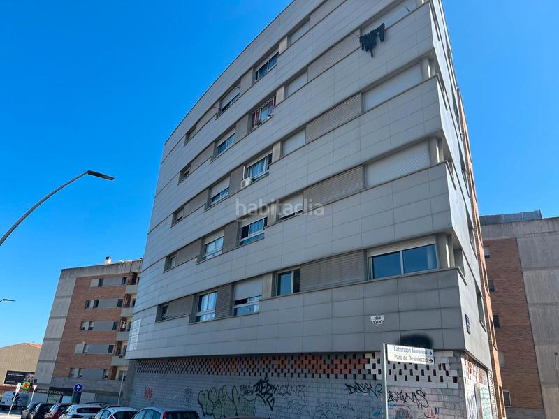 Foto 389a75f2-43b3-4e2d-8063-0071f9b3d370. Pis a carrer datenes 24 a Roc Blanc Terrassa