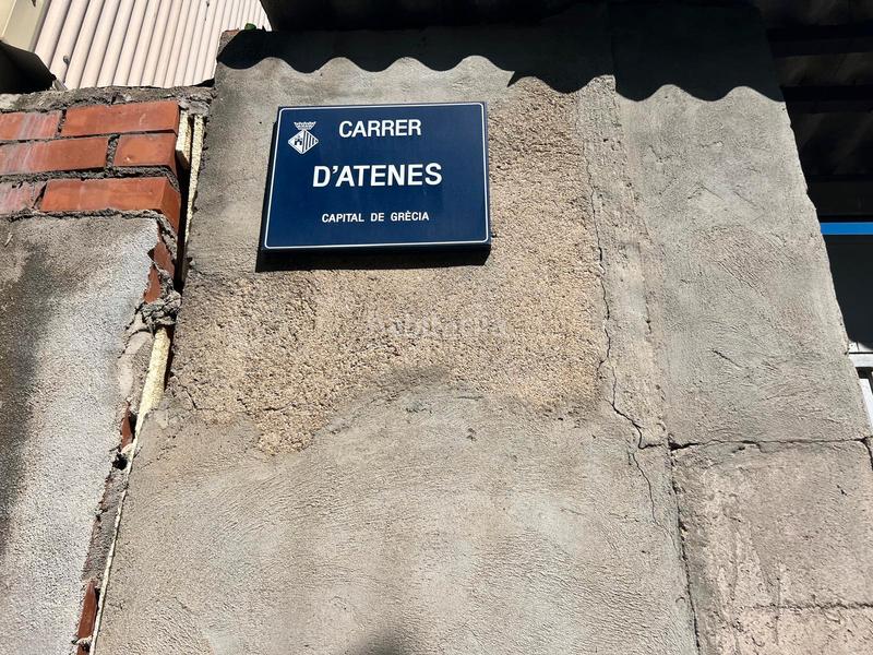 Foto a2bd346f-8733-4fd0-9492-c659016fdd60. Pis a carrer datenes 24 a Roc Blanc Terrassa