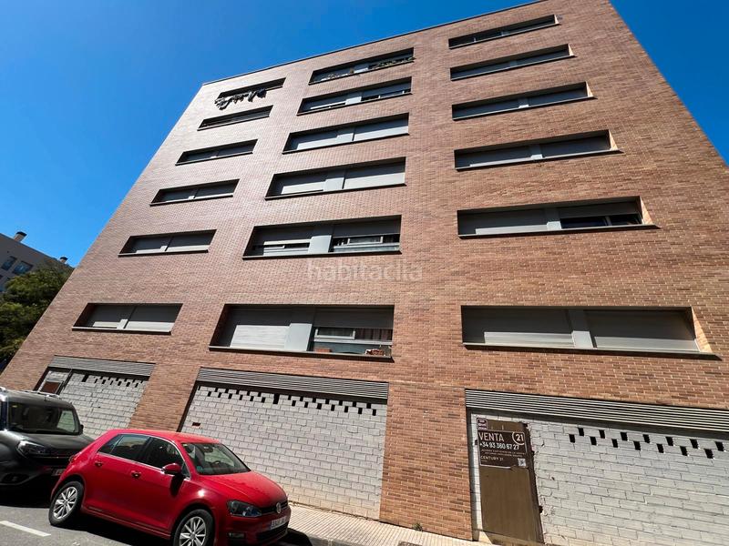 Foto aac13576-61bf-4efb-b07e-9d30e6a1315b. Pis a carrer datenes 24 a Roc Blanc Terrassa