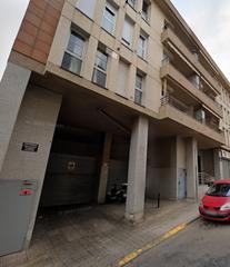 Aparcament cotxe a Carrer d'eugeni ferrer dalmau 14. Parking en venta en terrassa