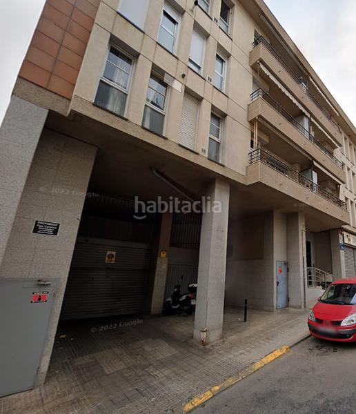 Foto b1d217ce-f97f-4386-861c-d2baf999010a. Posto auto in carrer d'eugeni ferrer dalmau 14 in Terrassa