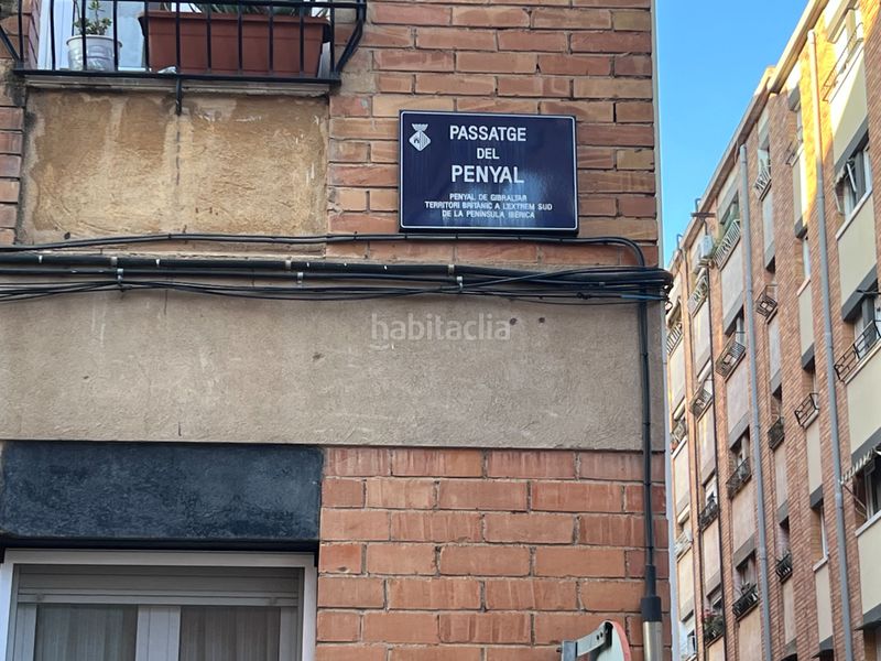 Foto 047ffef4-e5c2-4c63-8b6c-b686c206a022. Flat in passatge del penyal 4 in Can Boada Terrassa