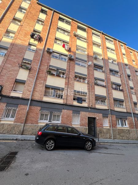 Foto 79b5ecde-0fc9-4380-aad2-4251162a4f88. Flat in passatge del penyal 4 in Can Boada Terrassa