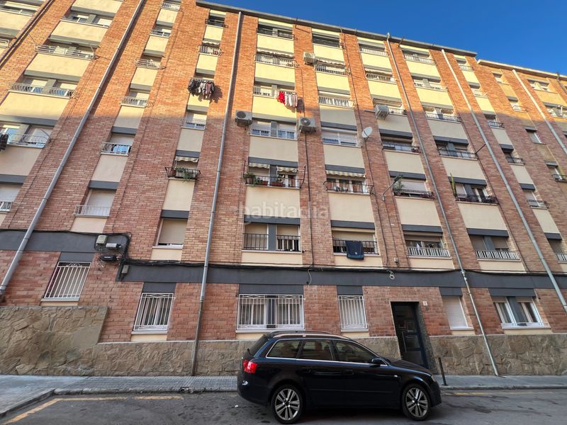 Foto 864042a3-74c1-4657-adff-c9e050ac3677. Flat in passatge del penyal 4 in Can Boada Terrassa