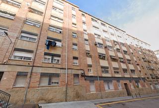 Appartamento in Passatge del penyal 4. Piso en venta en terrassa