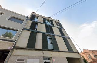 Piso en Carretera de rubí 213. Piso en venta en terrassa