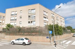 Appartement à Carrer del besòs 55. Piso en venta en terrassa