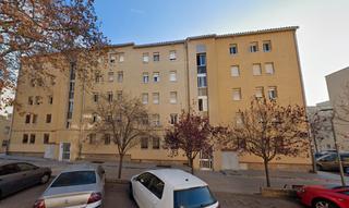Appartement à Carrer camí de la senyora 14. Piso en venta en terrassa