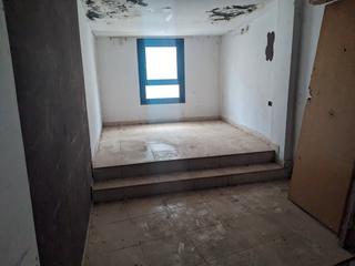 Appartement  Carrer de santa llúcia. Piso en venta en manresa