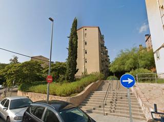 Piso  Carrer de badajoz. Piso en venta en terrassa