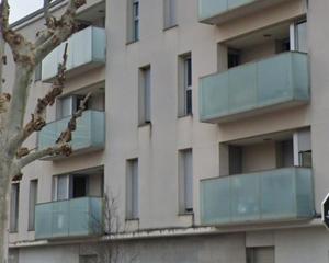 Pis  Carrer de sarrià de ter. Piso en venta en capellades