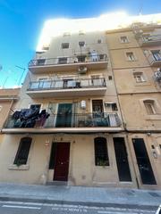 Appartement  Carrer d'alcanar. Piso en venta en barcelona