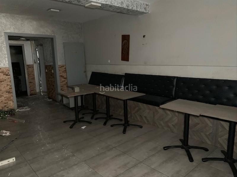 Foto 1a0ae399-6a20-4ea9-83e1-abebaf02171f. Planta baja local en venta en Sants-Badal Barcelona