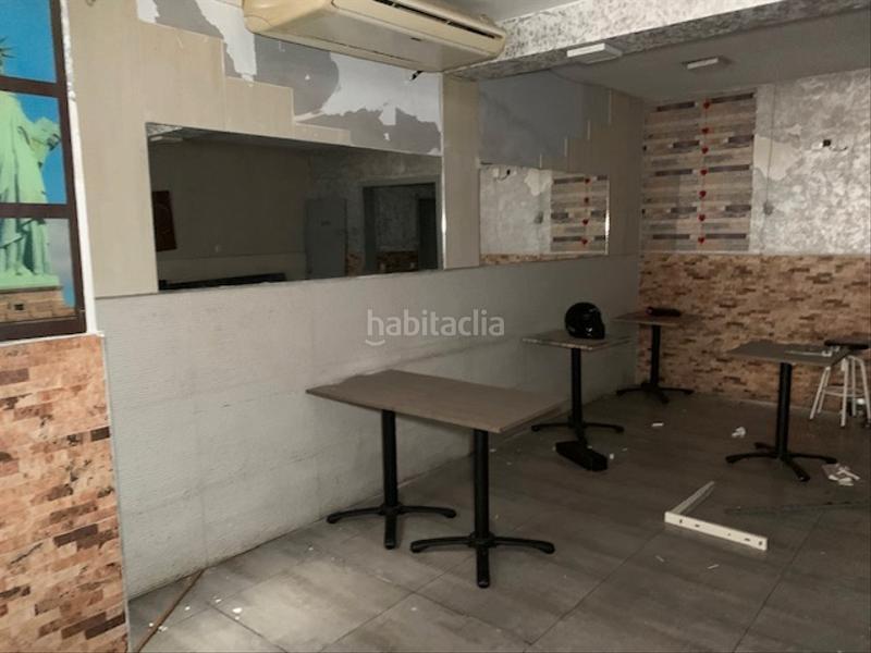 Foto 1f2bfc0c-be2c-4e1a-963b-6d7945a17735. Planta baja local en venta en Sants-Badal Barcelona