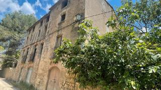 Maison  La font de la reina. Casa en venta en capellades
