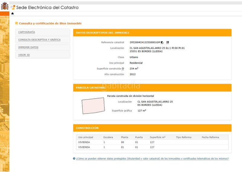 Foto 1038baf8-ef3e-4122-868d-b813f2b12401. Masía casa en venta en arros lleida en Bòrdes (Es)