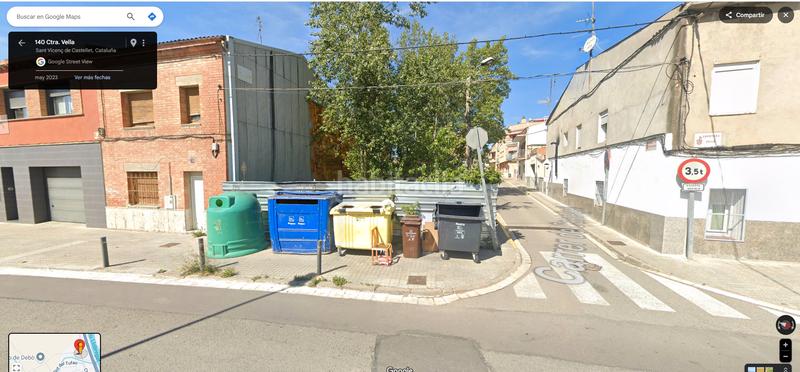 Foto 1d14a723-4178-45f3-85c9-ee35db5ea970. Terreny residencial a Sant Vicenç de Castellet