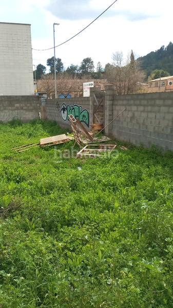 Foto f0764506-7b0a-4052-9c5d-a0e4254d0621. Terreny residencial a Sant Vicenç de Castellet