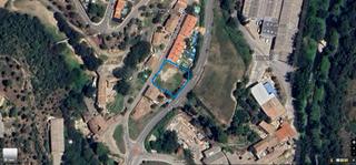 Terreny residencial  Carrer torre baixa. Solar en venta en torre de claramunt