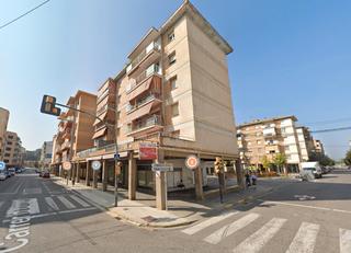 Pis  Carretera de camarasa. Piso en venta en balaguer